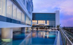 Hariston Hotel & Suites, Pluit - Jakarta